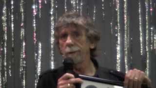 Spooner Oldham inducted into Birmingham Record Collectors Hall of Fame 1080p [upl. by Yojal]