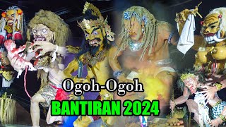 OgohOgoh Bantiran 2024  Caka 1946 [upl. by Mattson353]