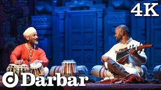 Raag Gorakh Kalyan  Soumik Datta amp Sukhvinder Singh ‘Pinky’  Sarod amp Tabla  Music of India [upl. by Mufinella]