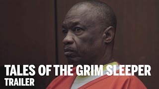 TALES OF THE GRIM SLEEPER Trailer  Festival 2014 [upl. by Anrapa]