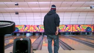 10 Pin Bowling Dover NH [upl. by Danialah509]