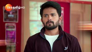 Sandhya Raagam சந்தியாராகம்  தினமும் இரவு 930 மணிக்கு  25 Apr 24  Promo  Zee Tamil [upl. by Hisbe120]