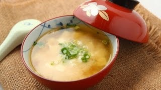 【楊桃美食網】如何快速煮味噌湯 [upl. by Silberman]