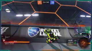 Running some solo Rocket League [upl. by Naul]