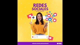 Redes Sociales en la Educación [upl. by Eserahc]