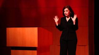 TEDxUIUC  Sherry Turkle  Alone Together [upl. by Enylodnewg]