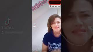 Chatmate ko karaoke singing filipino Breathing exercise after COVID [upl. by Erdnua]