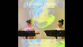 Sunday evening improv no 1 🎹 Livonian Nights DAWless Duo [upl. by Asirahc]