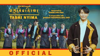 Tashi Nyima  Sun Tse  New Tibetan Song  2024 [upl. by Zigmund]