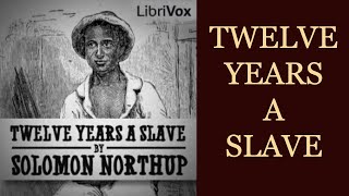 Twelve Years A Slave  Chapter 1  Free Audiobook [upl. by Mayberry807]