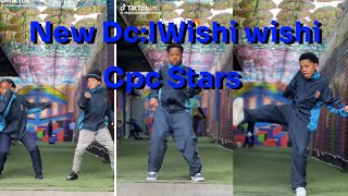 Dc Iwishi wishi Cpc Stars🔥🇿🇦 [upl. by Mela]