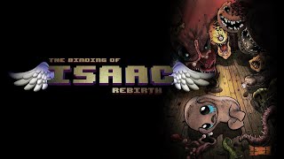 Diptera Sonata Alpha Mix  The Binding of Isaac Rebirth [upl. by Abigale718]