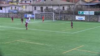 Eccellenza Capistrello  Cupello 21 [upl. by Aynam546]