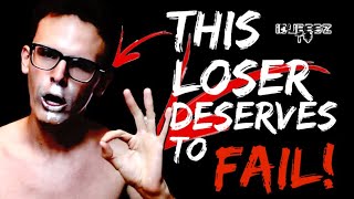 The Dark Side of iDubbbz Descent into Darkness [upl. by Lokin]