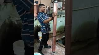 Rotogravure Printing Cylinder Design Technic😎 Vlog [upl. by Sirdna]