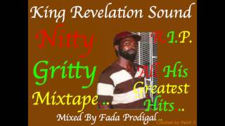 Nitty Gritty Vol 1 Mixtape [upl. by Ahsinroc]