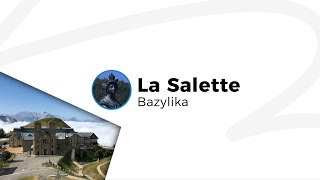 La Salette  Bazylika [upl. by Elyac]