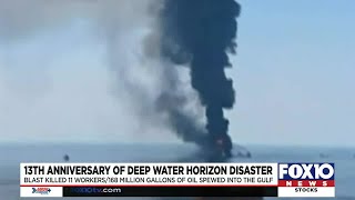 Deepwater Horizon In Their Own Words Full Episode  In Their Own Words [upl. by Yerbua971]