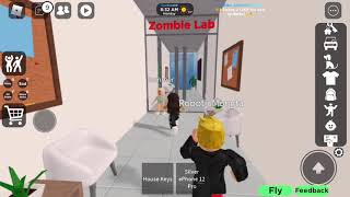 Opening the secret vault with combination revealed in seaboard city roblox [upl. by Udella]