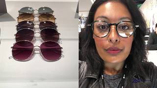 Buying amp Product Development at Boots Opticians [upl. by Rabbaj]