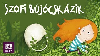 Szofi bújócskázik [upl. by Eigram]