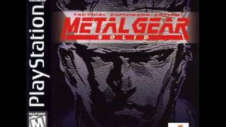 Metal Gear Solid PSX for PSP download [upl. by Sikras763]