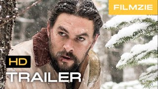 Braven Official Trailer 2018  Jason Momoa Garret Dillahunt Jill Wagner [upl. by Atteloc]