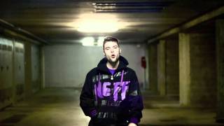 FEDEZ  ANTHEM PT1 ProdJT OFFICIAL STREET VIDEO [upl. by Jadda431]