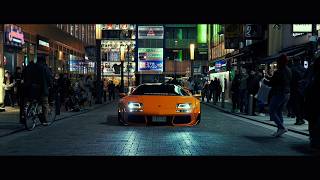 Tokyo Underground  Short Film R35 GTR BMW E30 FD RX7 Honda NSX and more [upl. by Eerdna]