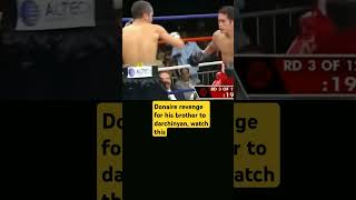 Donaire vs darchinyan to win knockouts shorts boxing [upl. by Nivram]