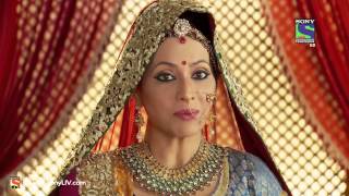 Bharat Ka Veer Putra Maharana Pratap  Episode 269  1st September 2014 [upl. by Treb883]