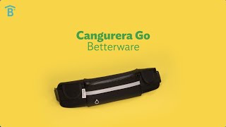 Cangurera Go Betterware [upl. by Euqinamod]