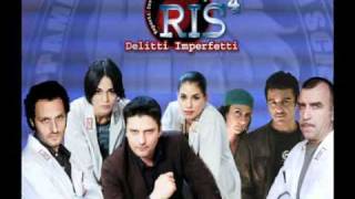 RIS Delitti Imperfetti Soundtrack [upl. by Hannah]