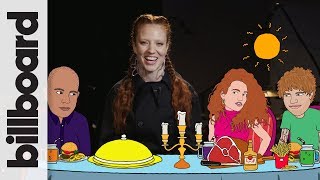 How Jess Glynne Created Thursday  Billboard  How It Went Down [upl. by Enneirb]