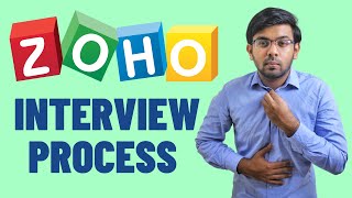 How to Crack ZOHO Interview   Interview Rounds Explained  Tamil  code io [upl. by Mayhs]