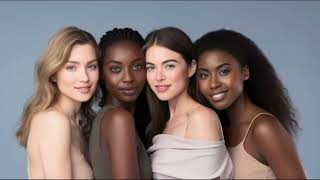 The Best Dress Colors for Your Skin Tone Enhance Your Natural Beauty 🤍✨ [upl. by Philbo]