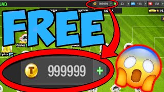 How To Get TOKENS For FREE in Top Eleven 2024 Glitch [upl. by Zigmund]