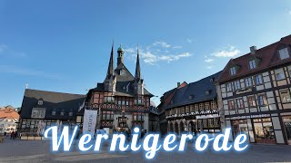 Wernigerode [upl. by Staford]