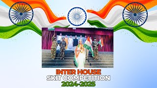 Inter House Skit Competition 20242025 [upl. by Itteb]