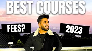 TOP 3 COURSES FOR PR IN AUSTRALIA 2023 [upl. by Syla]