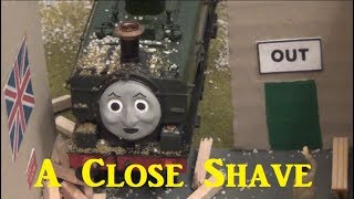 A Close Shave [upl. by Lacey]