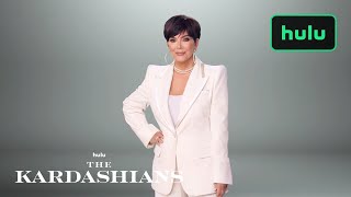 The Kardashians  Coming Soon  Hulu [upl. by Messing139]