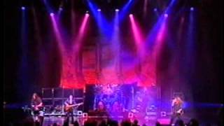 Dream Theater  Another Day Live in Tokyo  August 26 1993 [upl. by Cida]