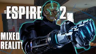 Espire 2  New Mixed Reality Update [upl. by Theona657]