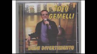 Toto GemelliPovera vita mia [upl. by Beutler975]