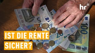 Gerechtigkeit  wie drei Generationen auf die Rente schauen  mex [upl. by Akemhs]