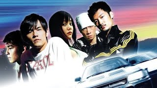 Initial D Full Movie Facts And Review  Jay Chou  Anne Suzuki [upl. by Rebm380]