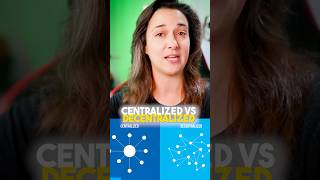 Centralized Vs Decentralized Finance [upl. by Haskell921]