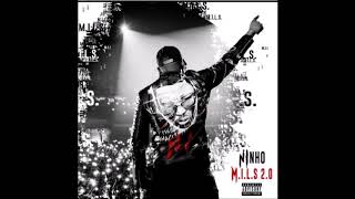 Ninho MILS 20 Intro [upl. by Roxanna]