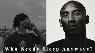 I Followed Kobe Bryants Daily Routine For A Week  Heres How It Went [upl. by Ahsenom]